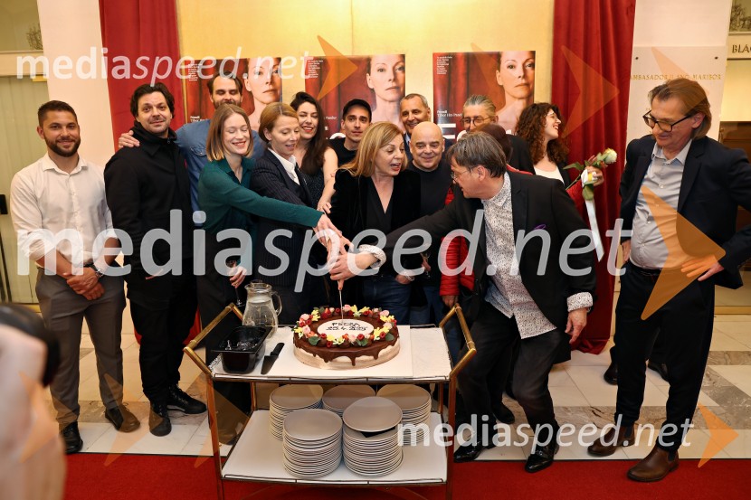 Fedra, premiera Drame SNG Maribor