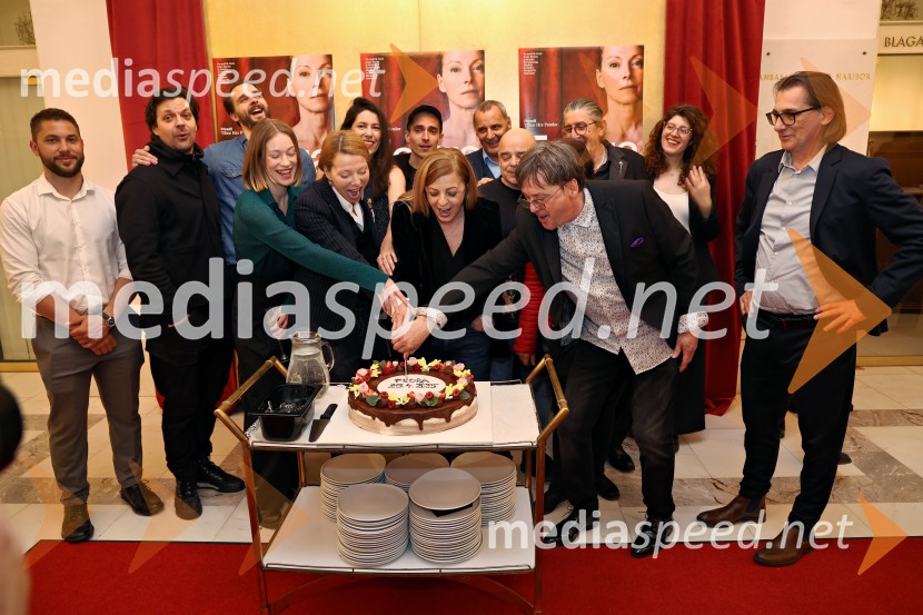 Fedra, premiera Drame SNG Maribor