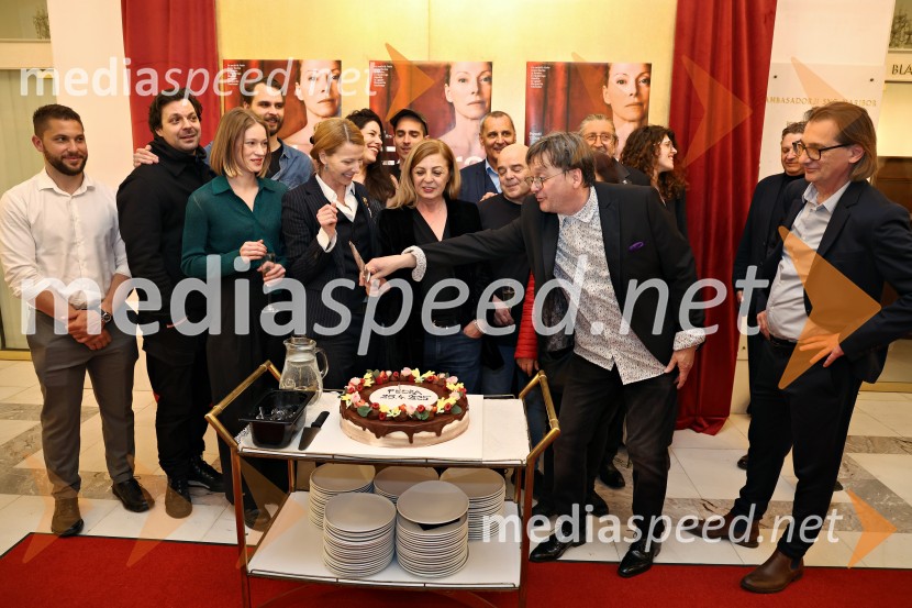 Fedra, premiera Drame SNG Maribor