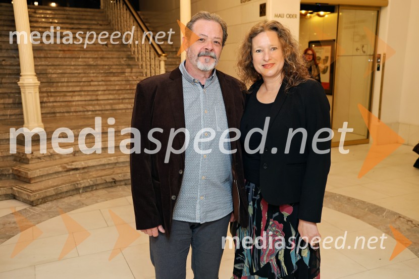 Fedra, premiera Drame SNG Maribor