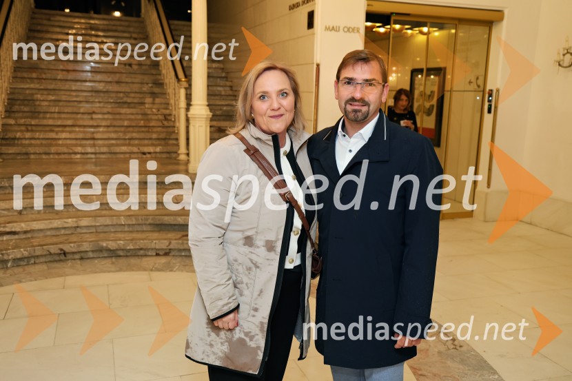 Fedra, premiera Drame SNG Maribor