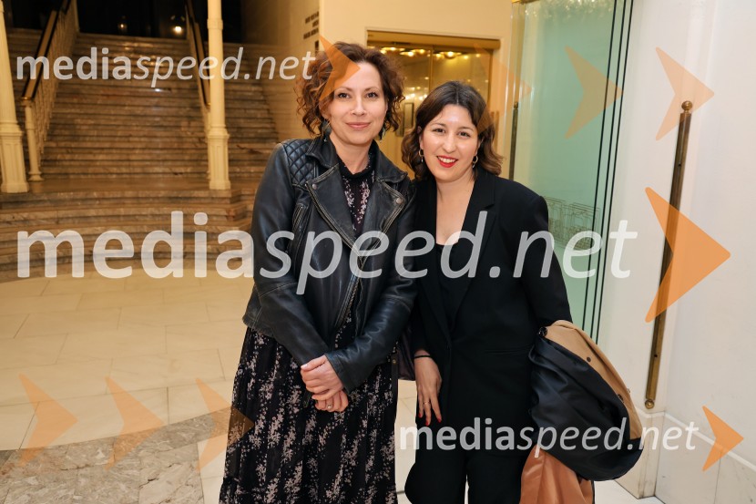 Fedra, premiera Drame SNG Maribor