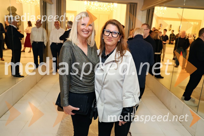  Nataša Ritonija, direktorica Regionalne razvojne agencije za Podravje;  ... Fedra, premiera Drame SNG Maribor