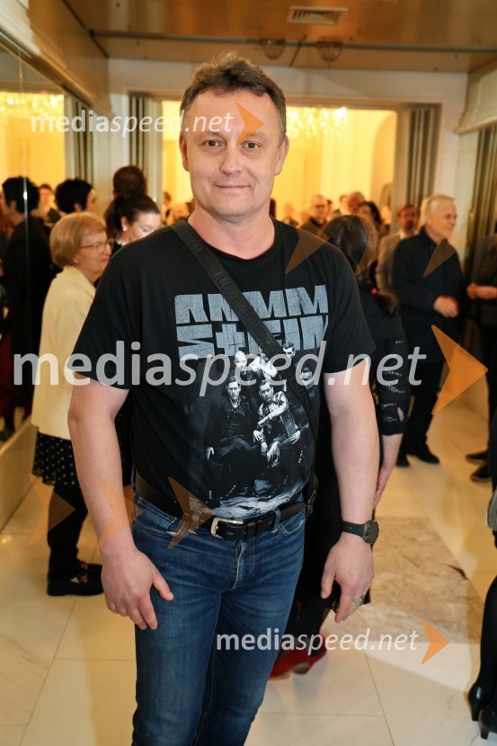  Peter Srpčič, direktor, Mestno gledališče PtujFedra, premiera Drame SNG Maribor