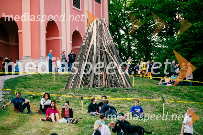 Kresovanje na Rožniku