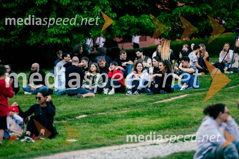 Kresovanje na Rožniku