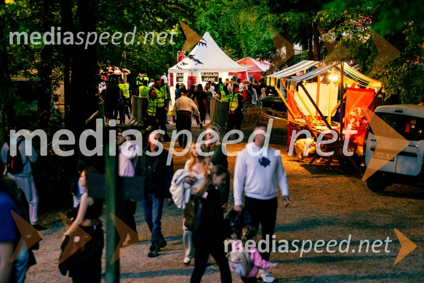 Kresovanje na Rožniku