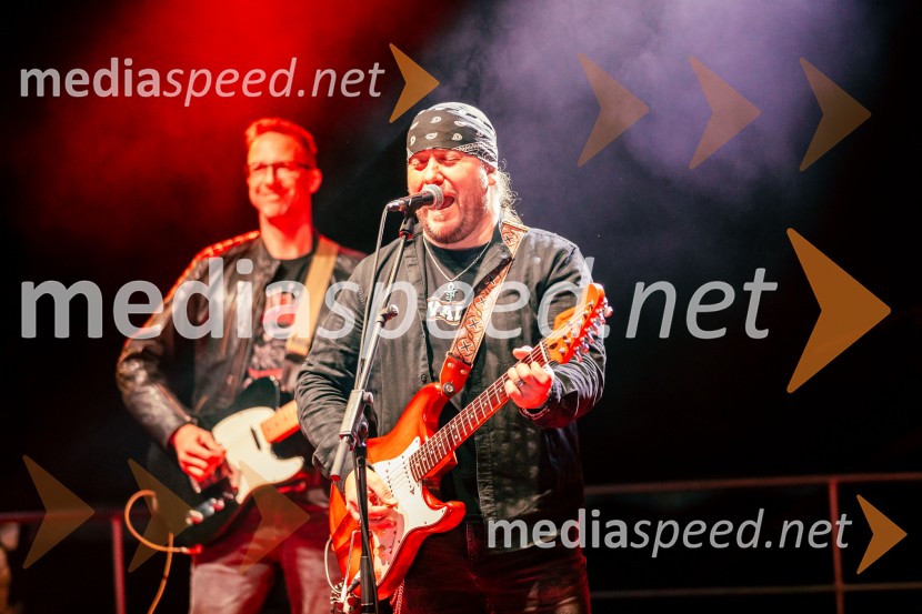 Kresovanje na Rožniku