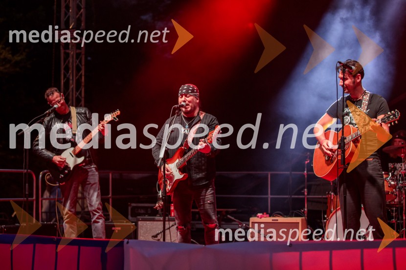 Kresovanje na Rožniku