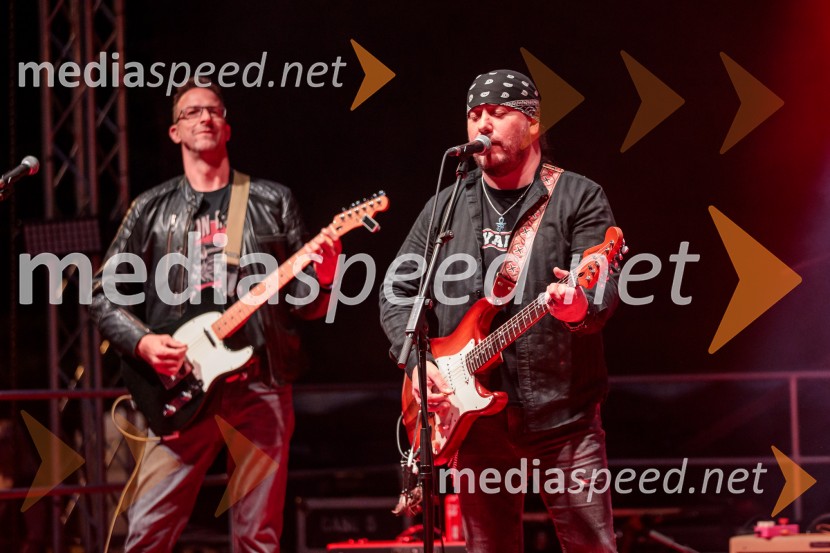 Kresovanje na Rožniku