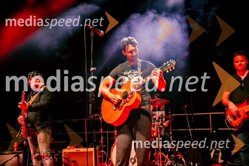 Kresovanje na Rožniku