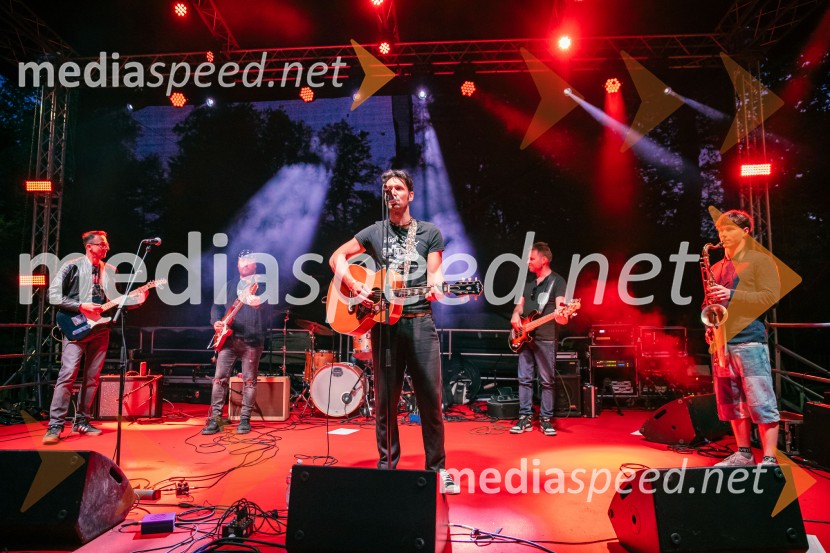 Kresovanje na Rožniku