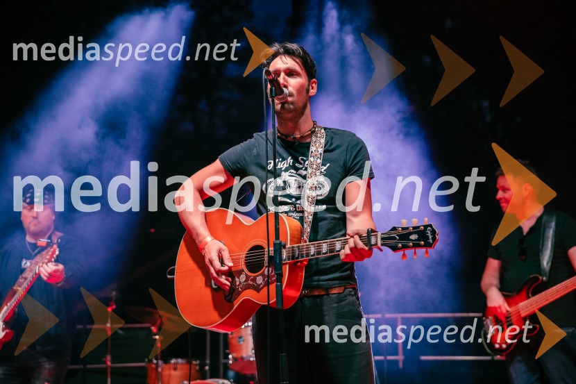 Kresovanje na Rožniku