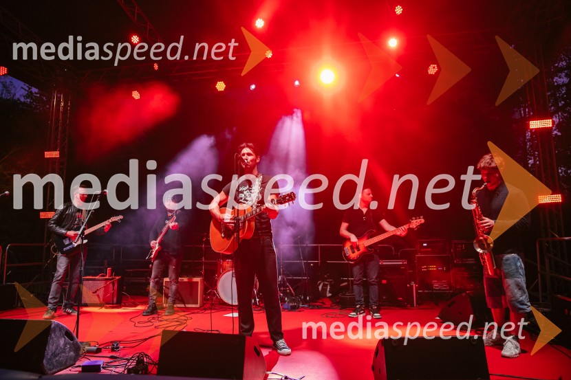 Kresovanje na Rožniku