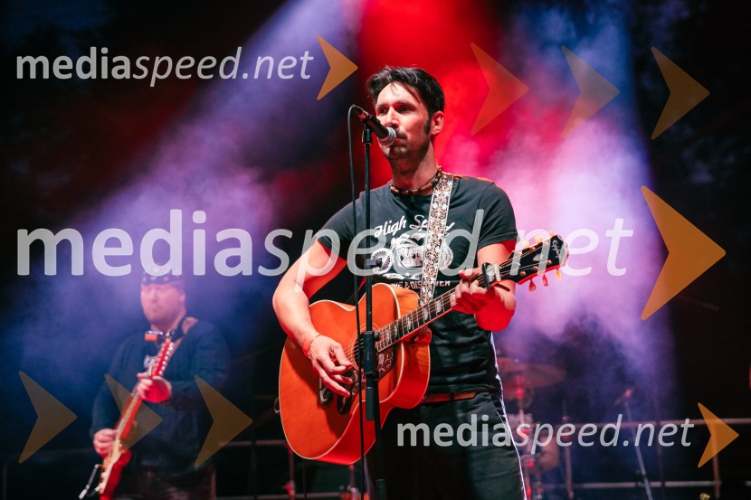 Kresovanje na Rožniku