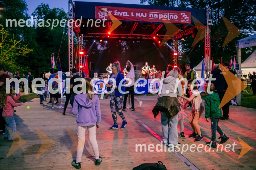 Kresovanje na Rožniku