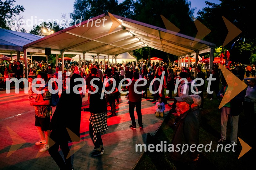 Kresovanje na Rožniku