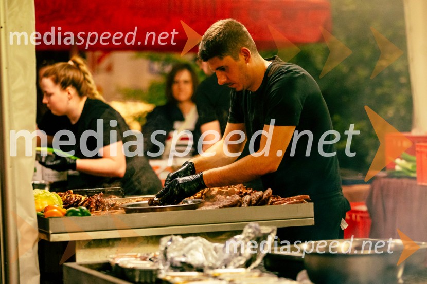 Kresovanje na Rožniku