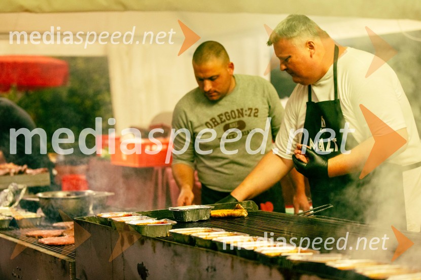 Kresovanje na Rožniku