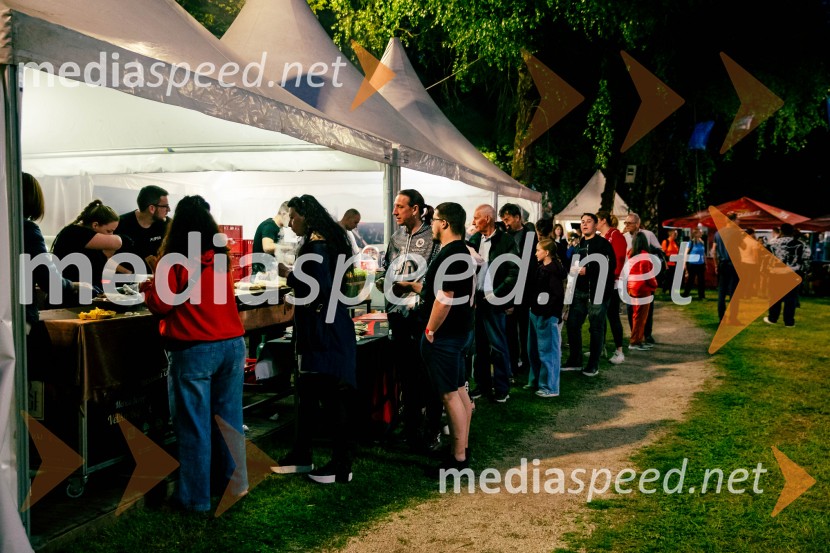 Kresovanje na Rožniku