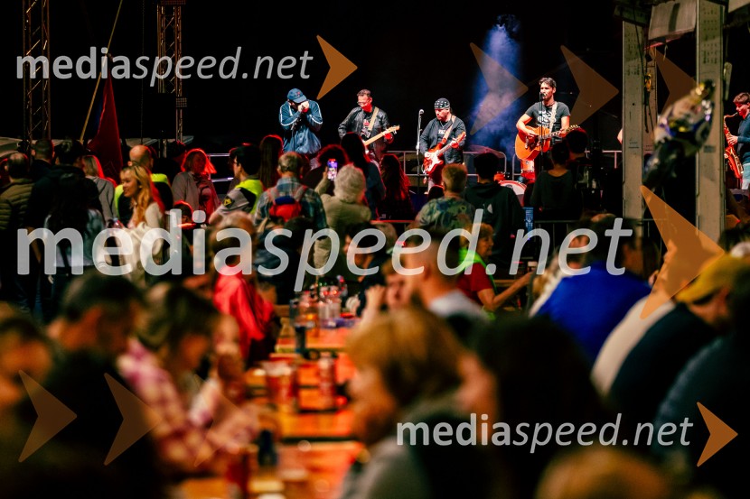 Kresovanje na Rožniku