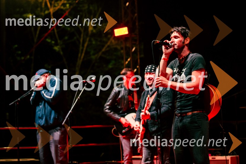 Kresovanje na Rožniku