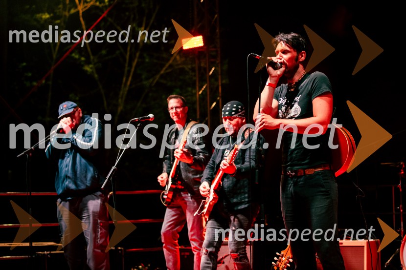 Kresovanje na Rožniku