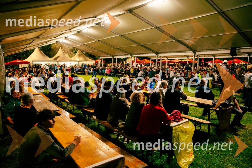 Kresovanje na Rožniku