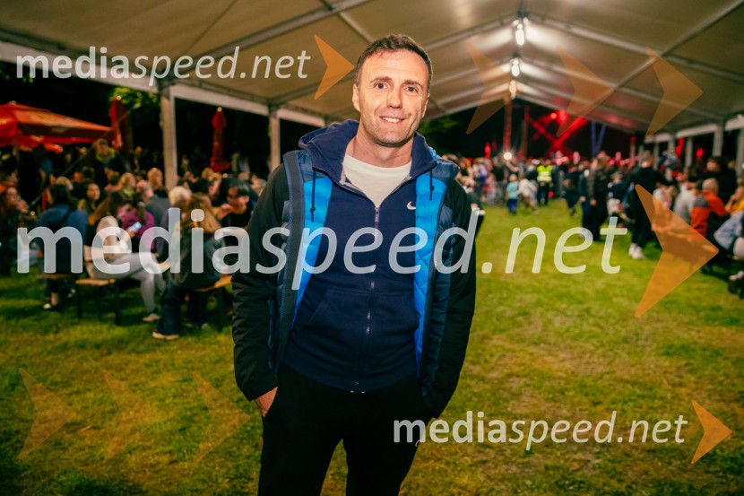  Ranko Babić, stand up komikKresovanje na Rožniku