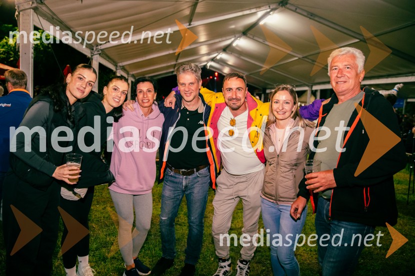 Kresovanje na Rožniku