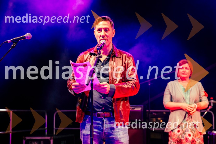  Rok Kunaver, igralecKresovanje na Rožniku