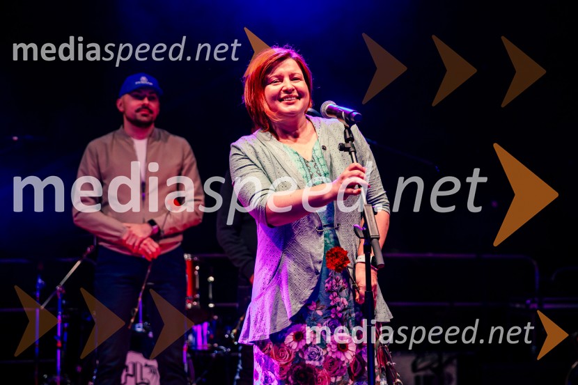  Martina Vuk, državna sektretarka, Ministrstvo za delo, družino, socialne zadeve in enake možnosti Kresovanje na Rožniku