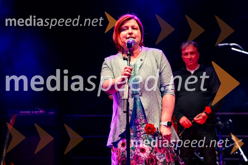  Martina Vuk, državna sektretarka, Ministrstvo za delo, družino, socialne zadeve in enake možnosti Kresovanje na Rožniku