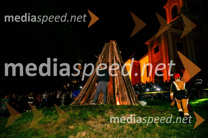 Kresovanje na Rožniku