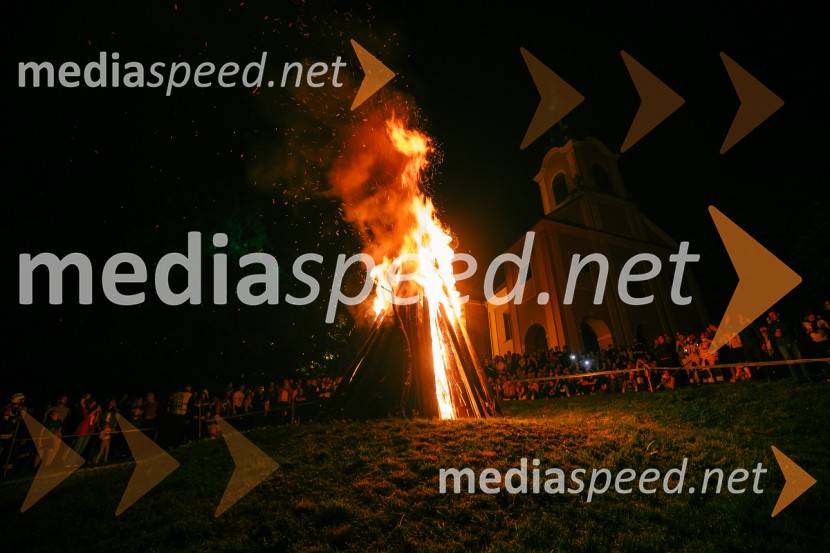 Kresovanje na Rožniku