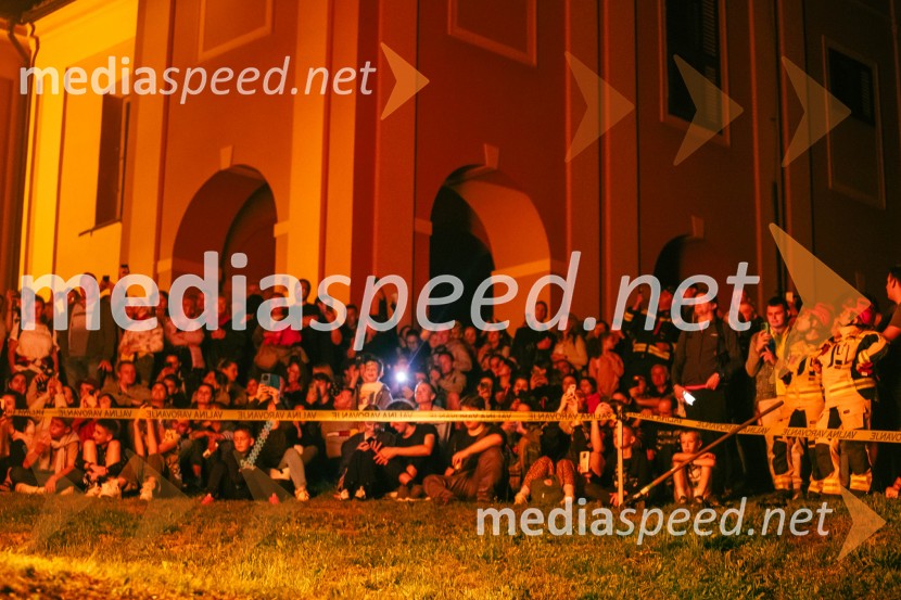 Kresovanje na Rožniku