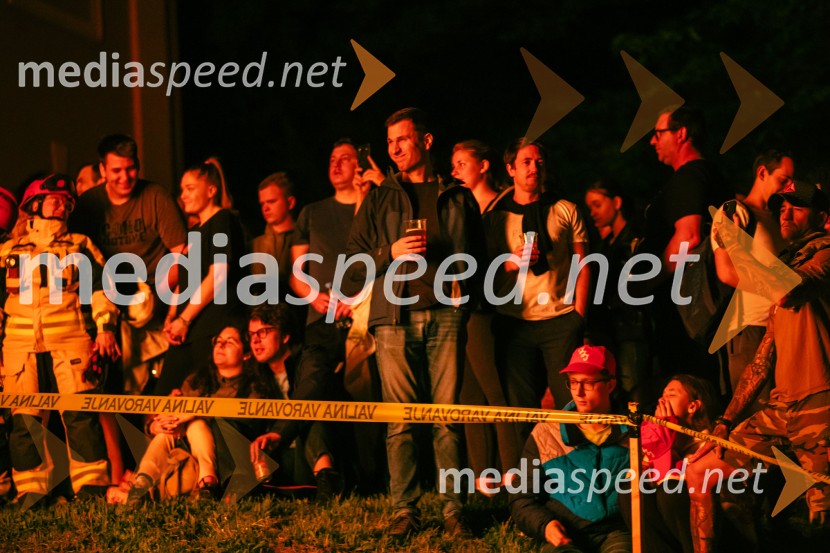 Kresovanje na Rožniku