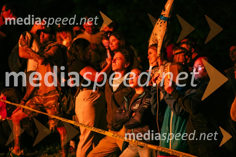 Kresovanje na Rožniku