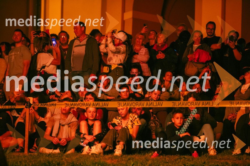 Kresovanje na Rožniku