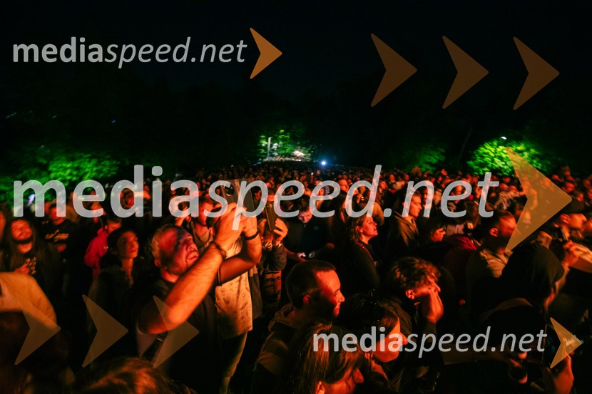 Kresovanje na Rožniku