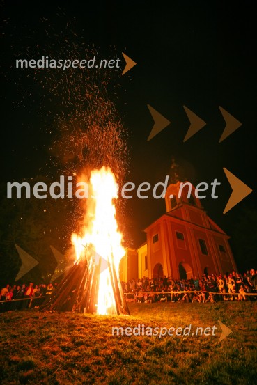 Kresovanje na Rožniku