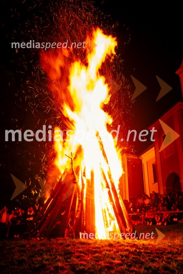 Kresovanje na Rožniku