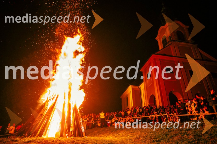 Kresovanje na Rožniku