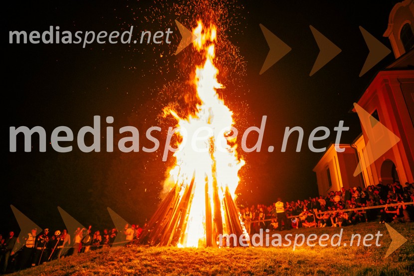 Kresovanje na Rožniku