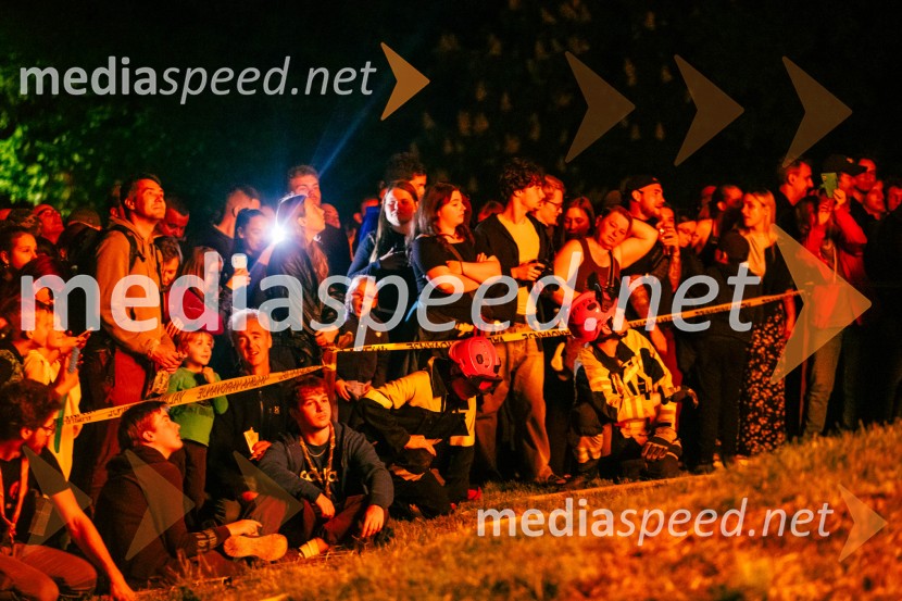 Kresovanje na Rožniku