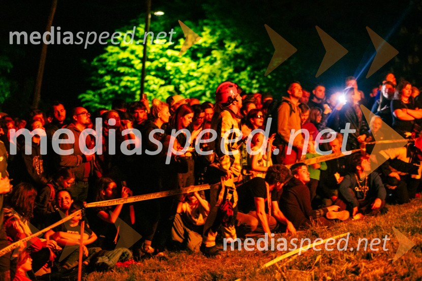 Kresovanje na Rožniku