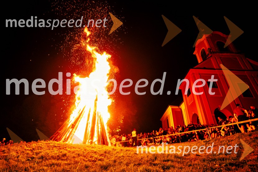 Kresovanje na Rožniku