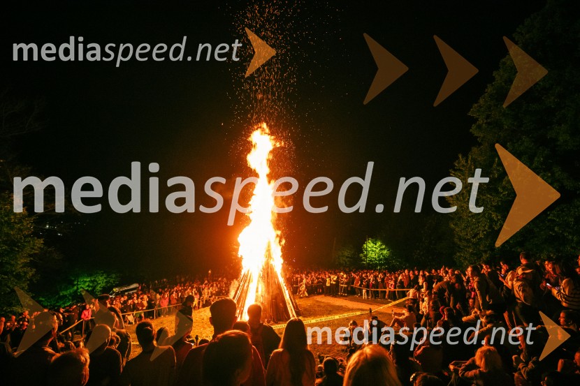 Kresovanje na Rožniku