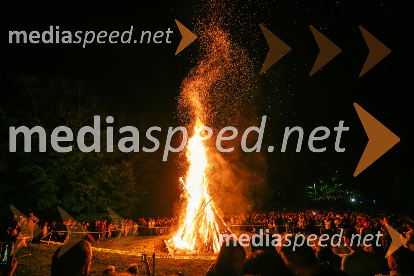 Kresovanje na Rožniku