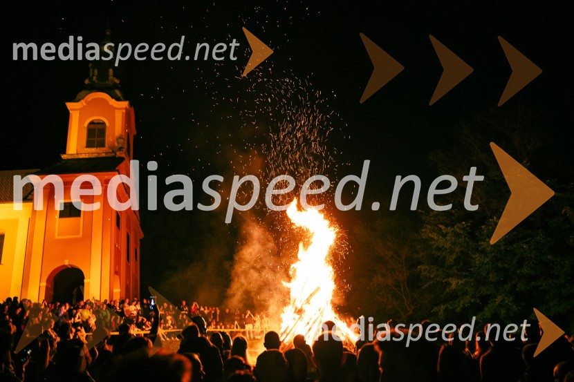 Kresovanje na Rožniku